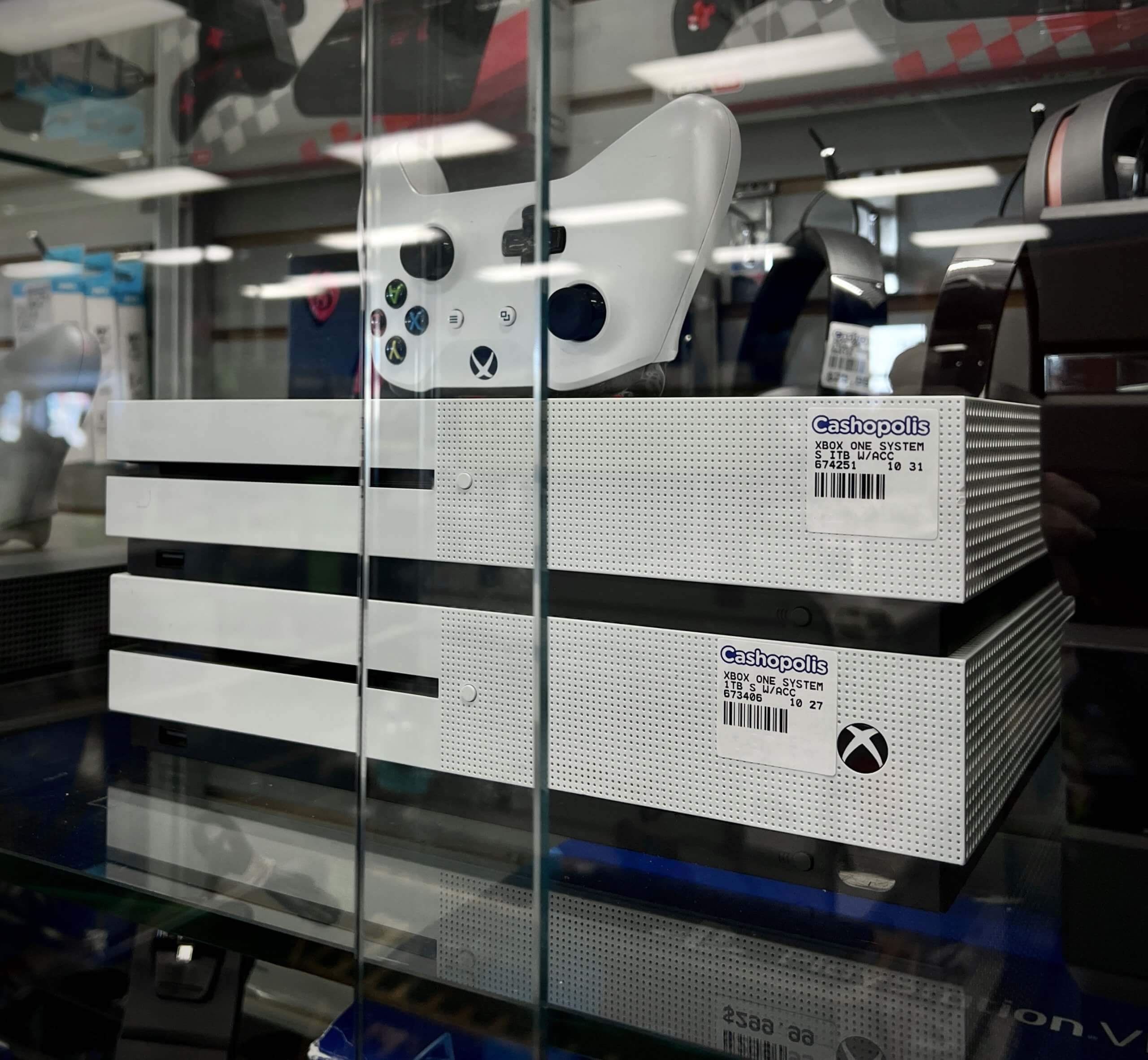 How committed are you right now to finding out how much cash is hiding